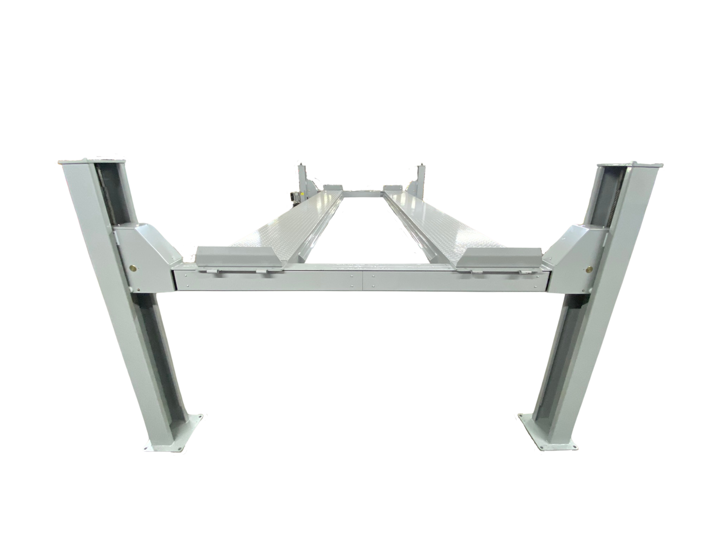 Triumph NTR-24 24,000lb Capacity Heavy Duty Four Post Lift - NTR-24