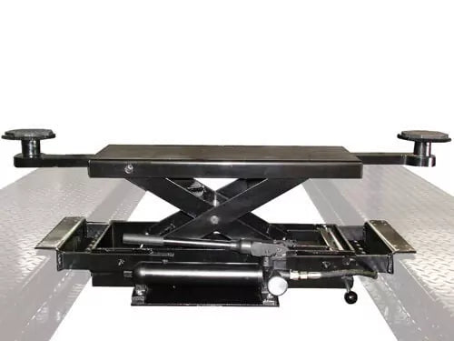 Olympic 4PRJ-9 / 9,000 lb. Gold Series Center Bridge Jack