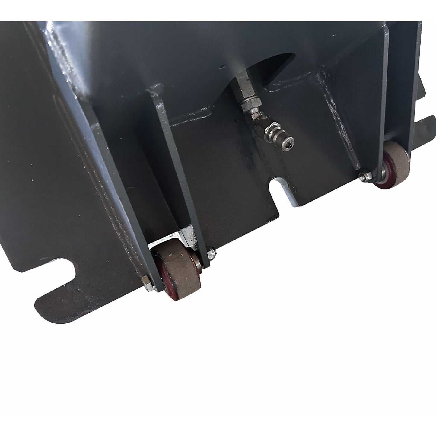 KATOOL KT-PMRL200 8000 lbs. Portable Two Post Lift