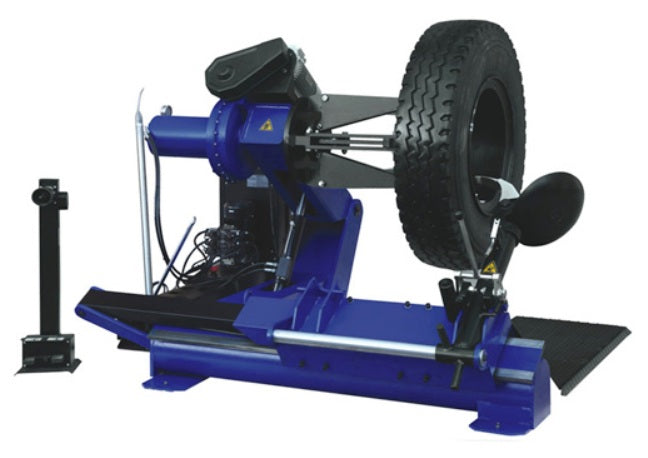 Triumph NTC-690 Tire Changer