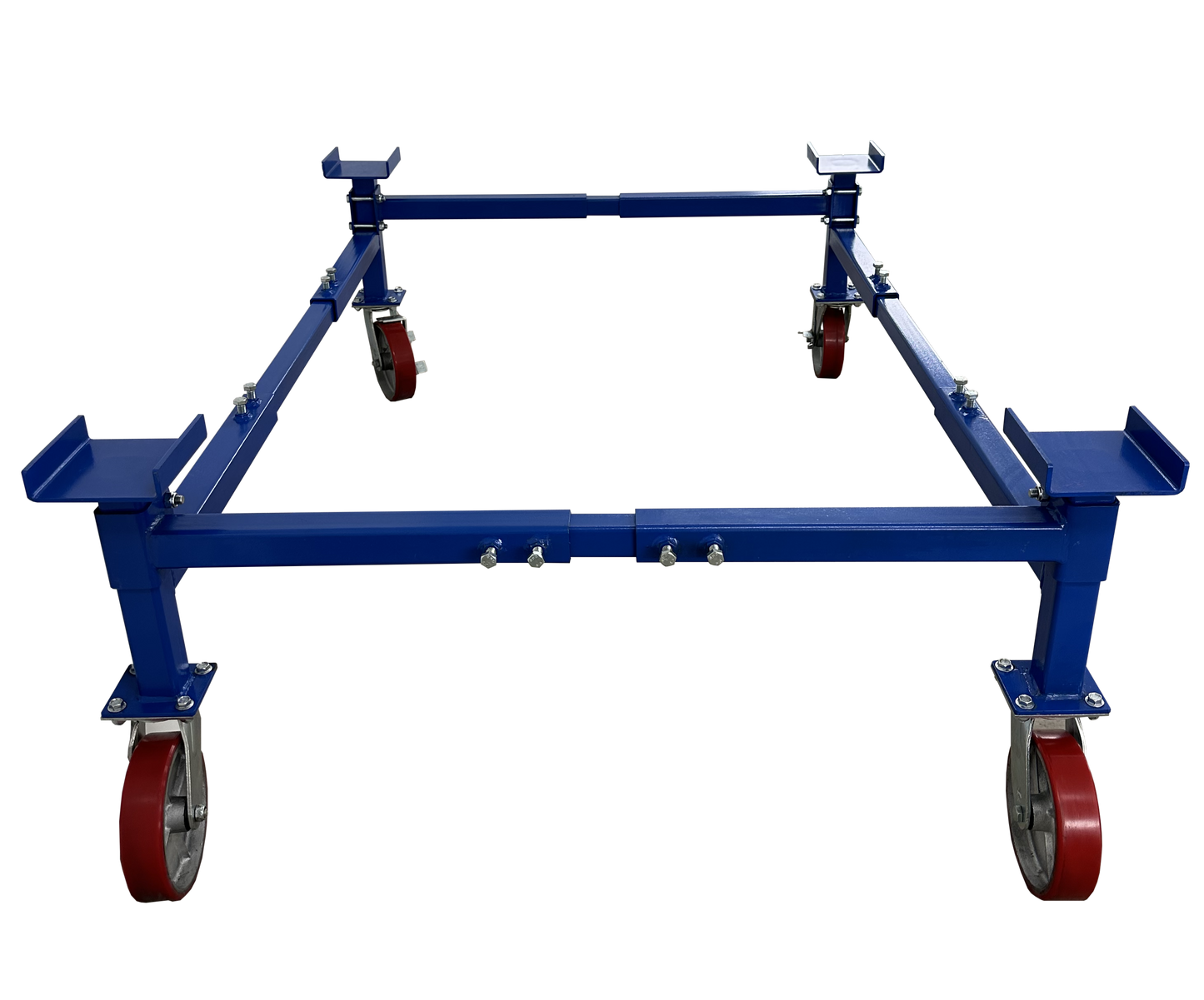iDEAL BCS-3000 Standard Auto Body Cart