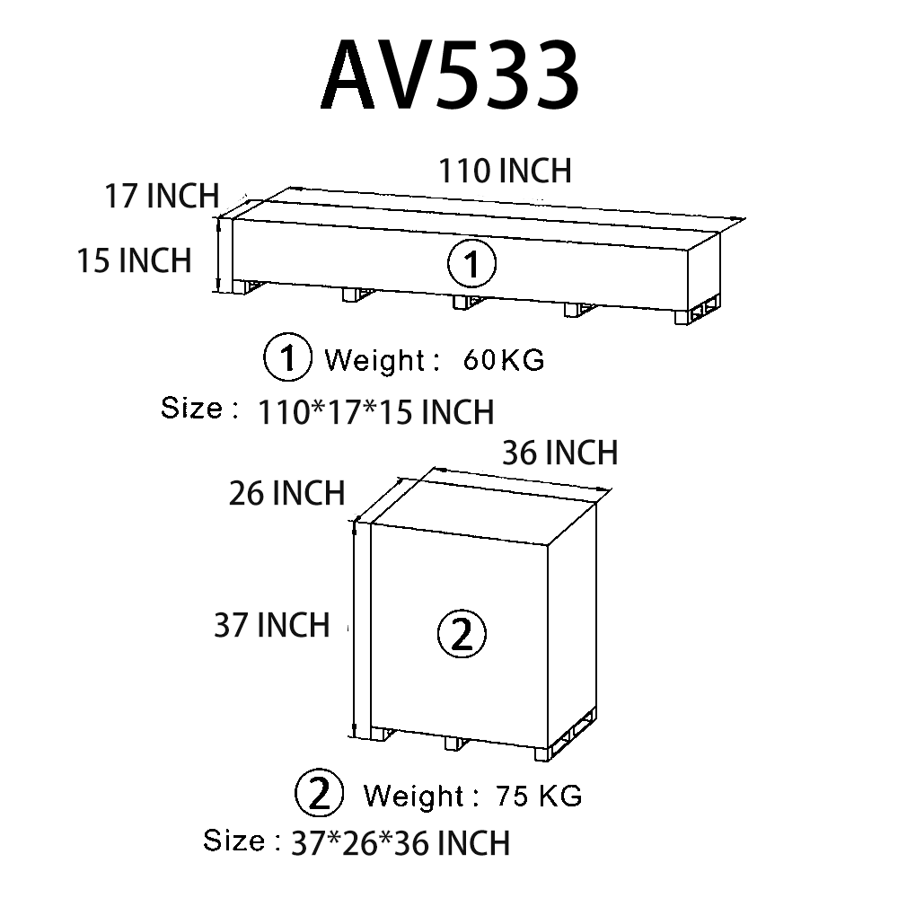 KATOOL KT-AV533 diagram