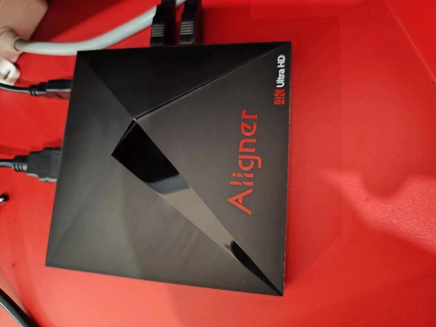 KATOOL KT-AV651 3D aligner computer