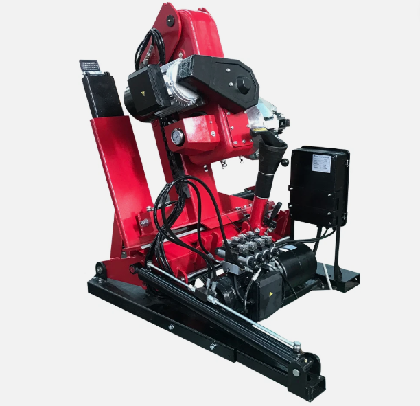 KATOOL KT-308 Portable Truck Tire Changer