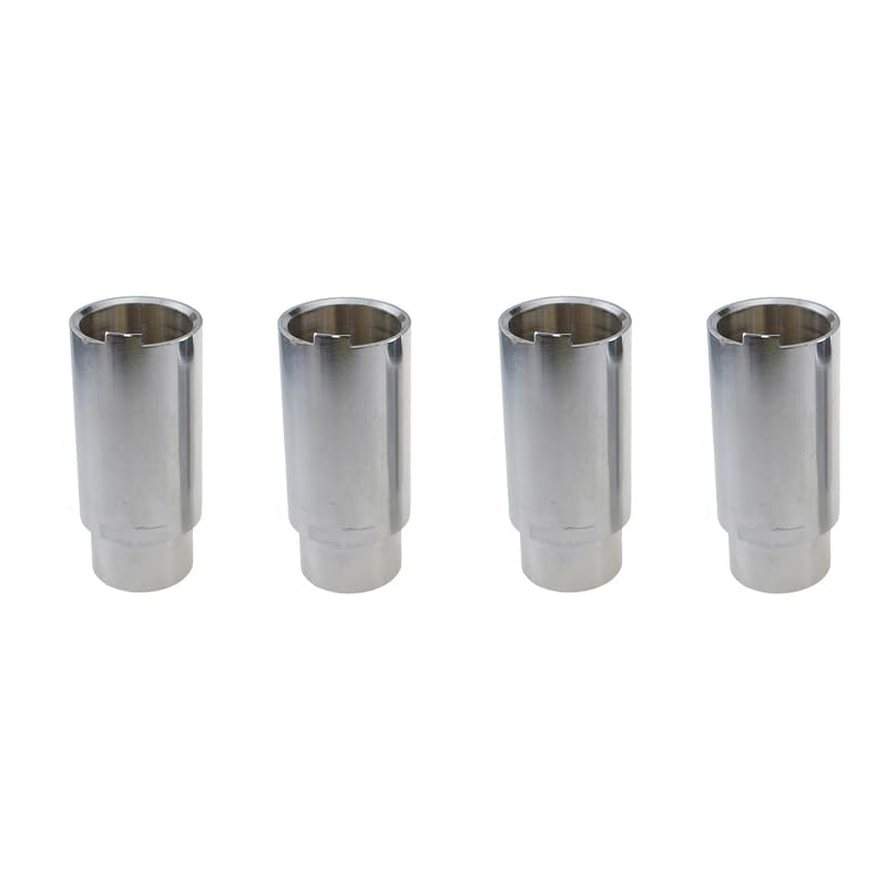 KT-MP4 Two Post Lift Height Adapters