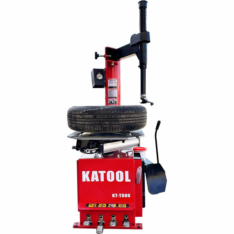 KT-T800 Katool Tire Changer Machine