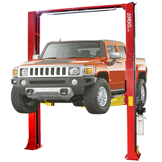 OH-15 Overhead two post lift