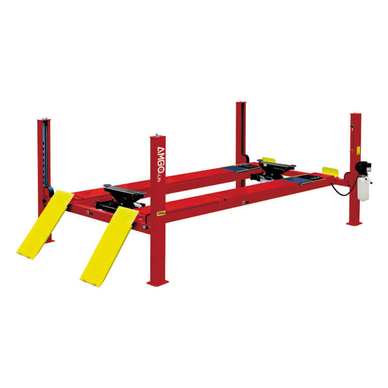 amgo pro-12a alignment four post lift