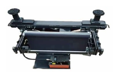 Triumph RJ-15 15,000lb Capacity Rolling Bridge Jack - RJ-15