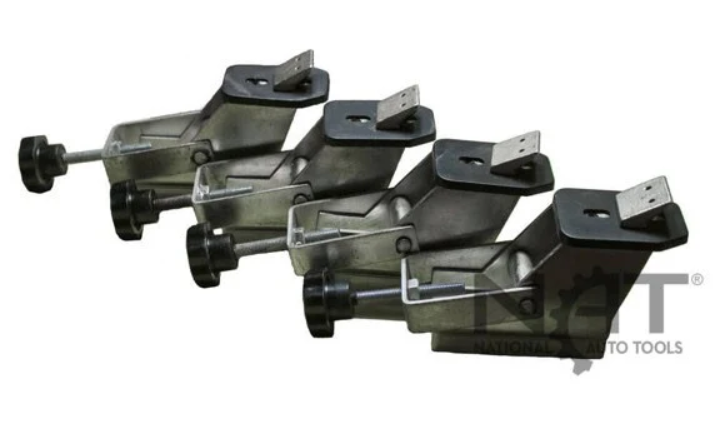 Triumph NTC-AS Motorcycle Adapter Kit