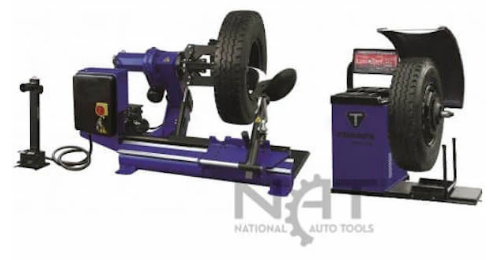 Triumph NTC-650/NTB-1200 Wheel Service Combo