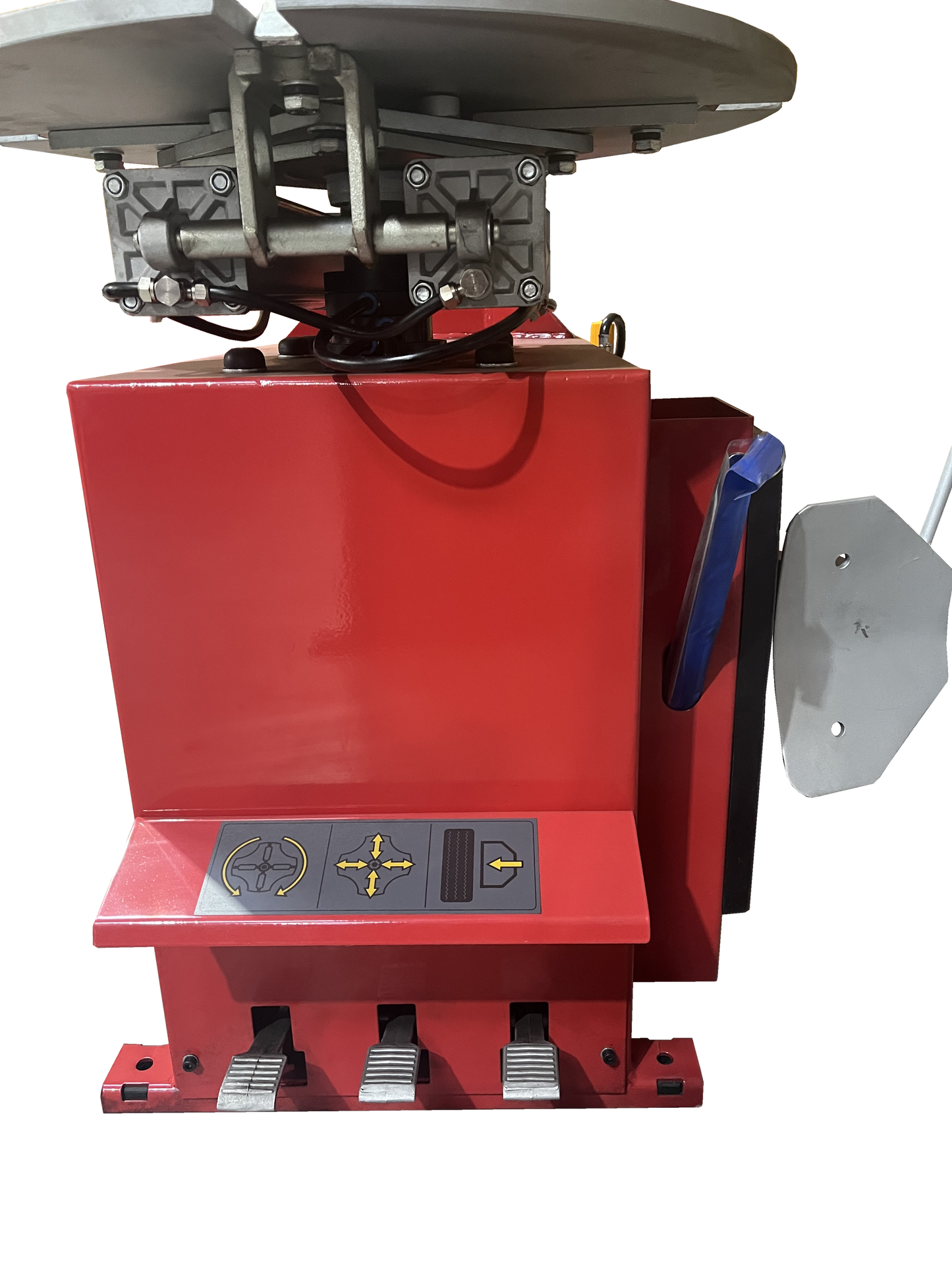 Tuxedo TC-430 Tire Changer