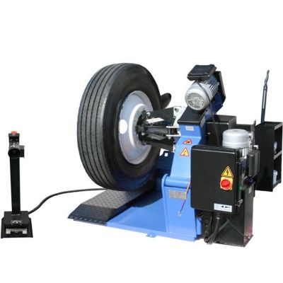 Atlas TTC301 Truck Tire Changer