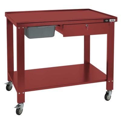 American Forge & Foundry AFF Tear Down Table 1,100 lbs Capacity