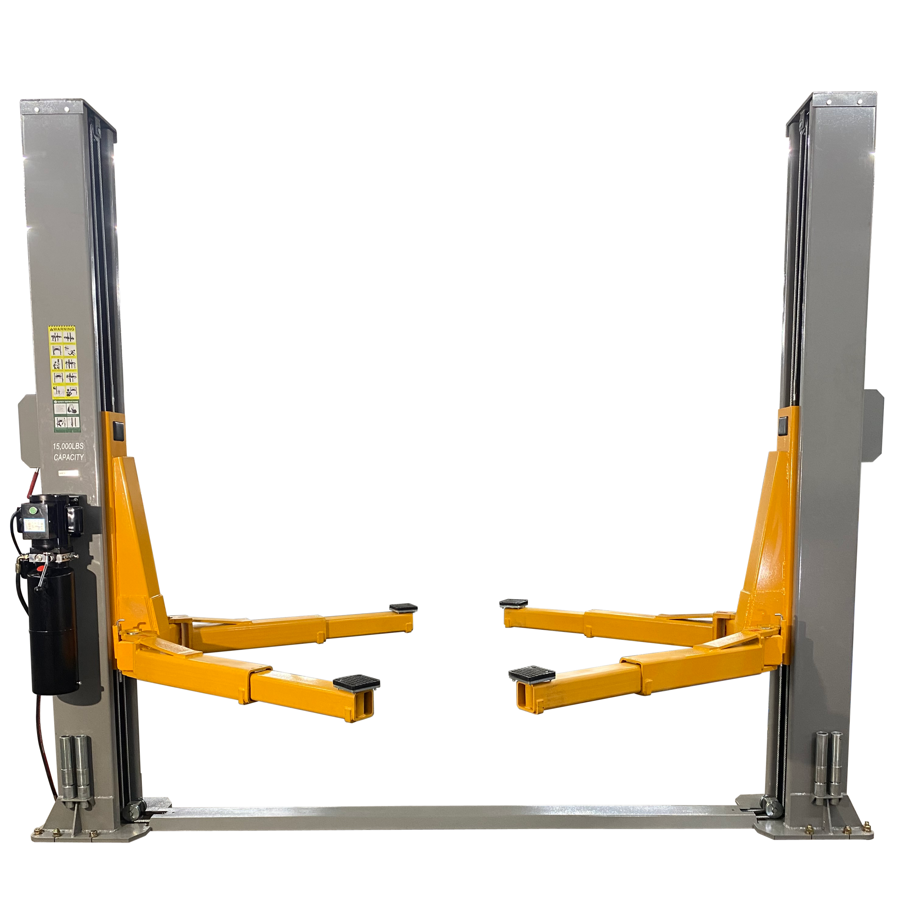 Popular Lifts – Turbo Lifts