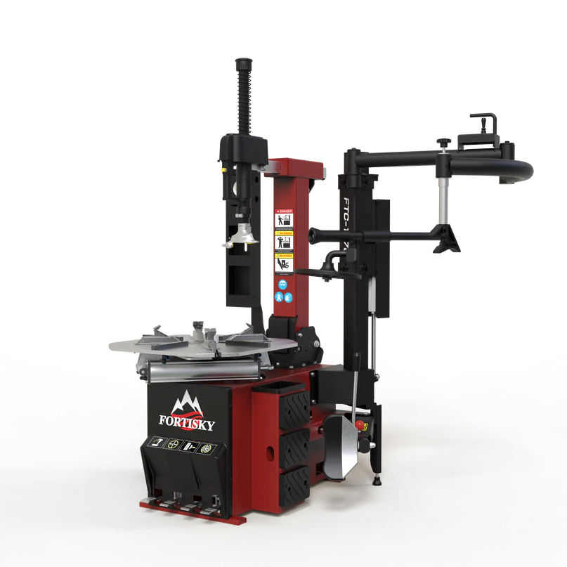 FTC-1670 Tire Changer