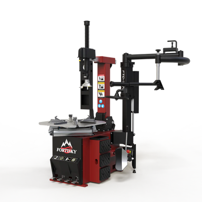 FTC-1670 Tire Changer
