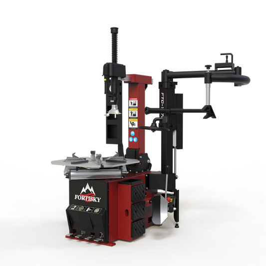 FTC-1670 Tire Changer