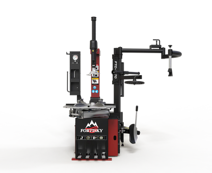Fortisky FTC-1670 Tilt Back Tire Changer