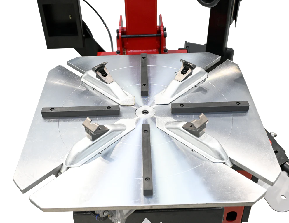 Fortisky FTC-1670 Tilt Back Tire Changer