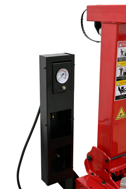 Fortisky FTC-1670 Tilt Back Tire Changer