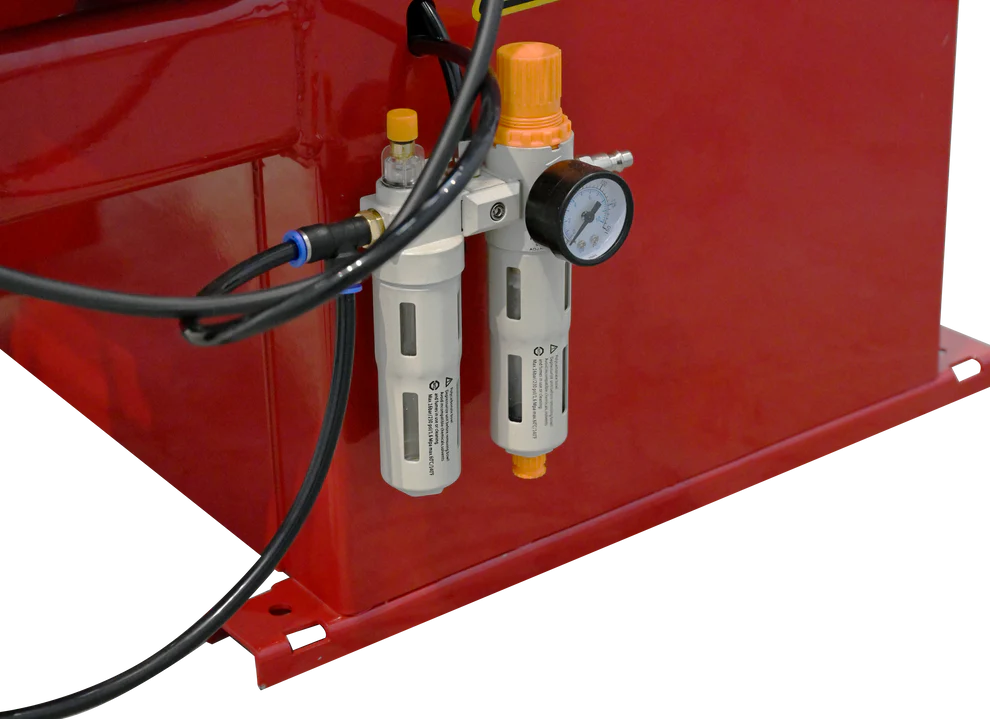 Fortisky FTC-1670 Tilt Back Tire Changer