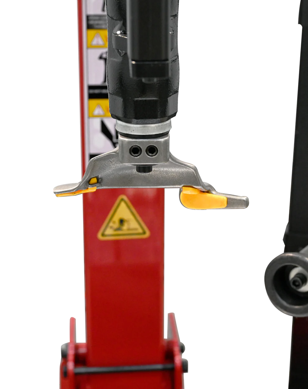 Fortisky FTC-1670 Tilt Back Tire Changer