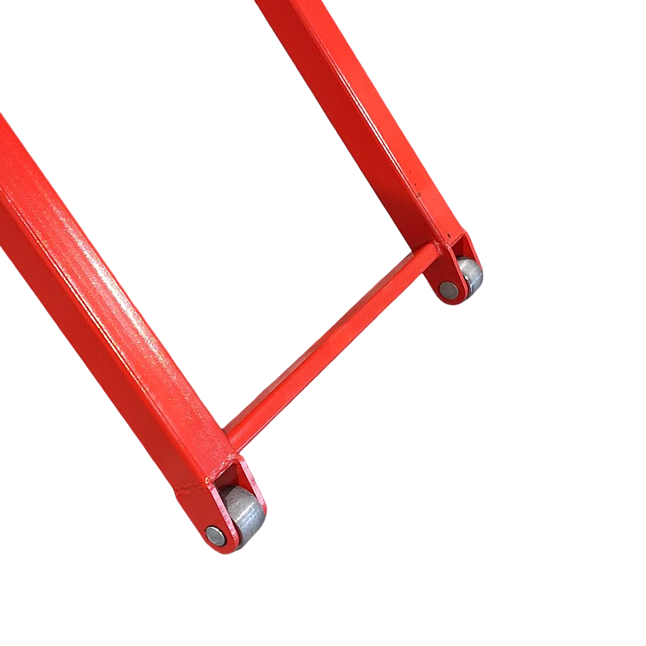 Olympic MRSL-6 6,000lb Portable Mid-Rise Scissor Lift