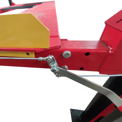 Katool KT-4H950 9500lbs Four Post Lift