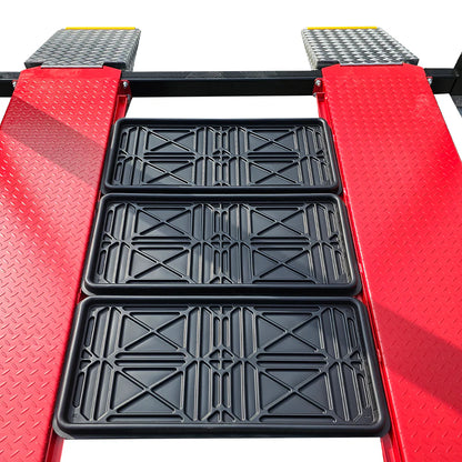 Katool KT-4H950 9500lbs Four Post Lift