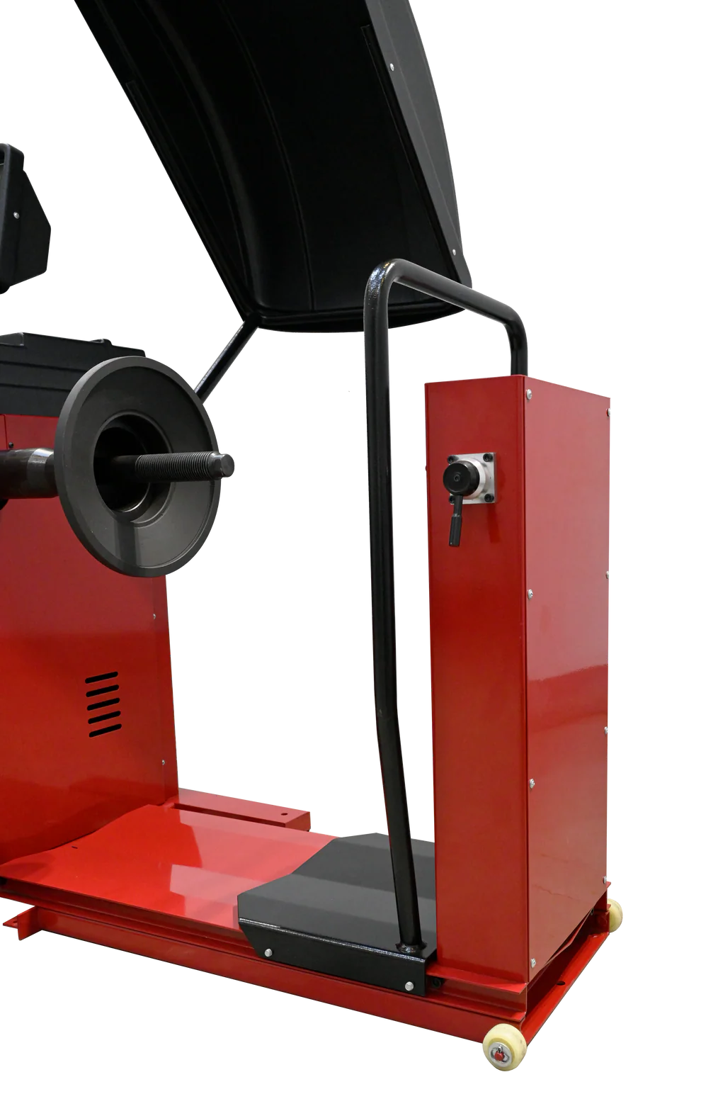 Fortisky 6700-5733 Truck Tire Changer & Balancer Combo Fully Automatic