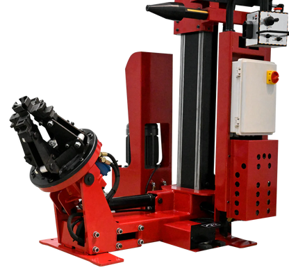 Fortisky 6700-5733 Truck Tire Changer & Balancer Combo Fully Automatic