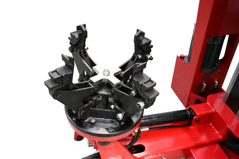 Fortisky 6700-5733 Truck Tire Changer & Balancer Combo Fully Automatic