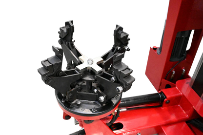 Fortisky 6700-5733 Truck Tire Changer & Balancer Combo Fully Automatic