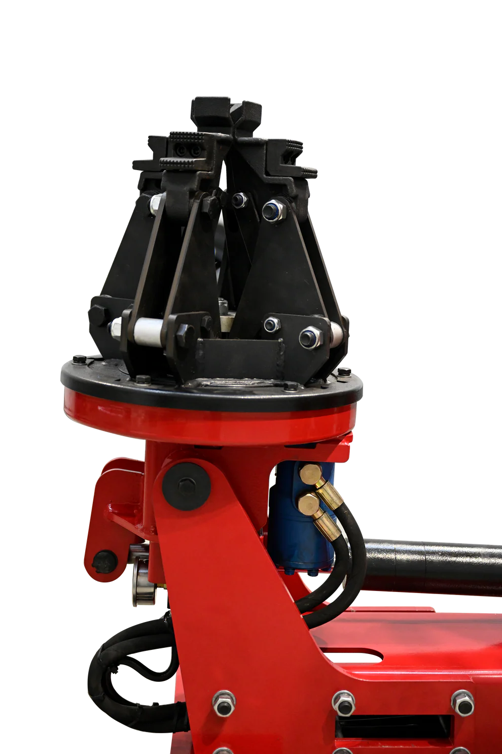 Fortisky 6700-5733 Truck Tire Changer & Balancer Combo Fully Automatic