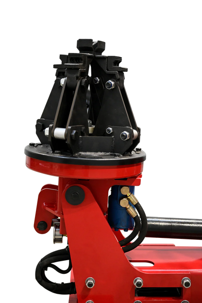 Fortisky 6700-5733 Truck Tire Changer & Balancer Combo Fully Automatic