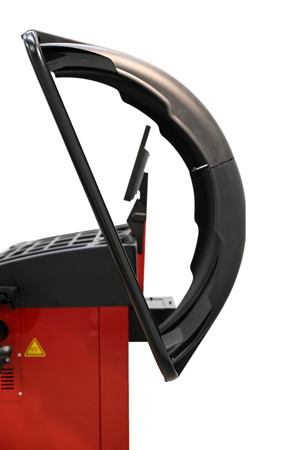 Fortisky T2-8823 Leverless Center Post Tire Changer Fully Automatic Combo