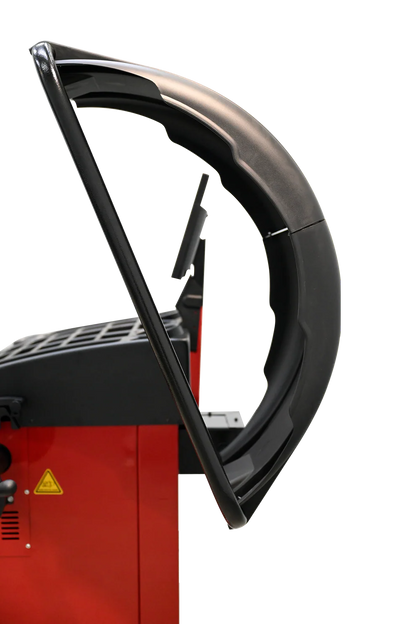 Fortisky T2-8823 Leverless Center Post Tire Changer Fully Automatic Combo