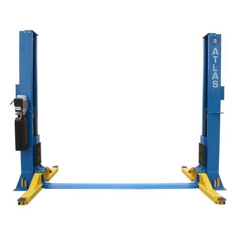 Atlas BP12000X 12K Commercial Grade Baseplate Two Post Lift