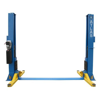 Atlas BP12000X 12K Commercial Grade Baseplate Two Post Lift