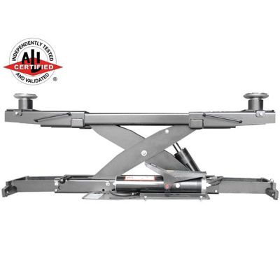 Atlas Platinum RJ7000 Rolling Jack 7,000lb Capacity