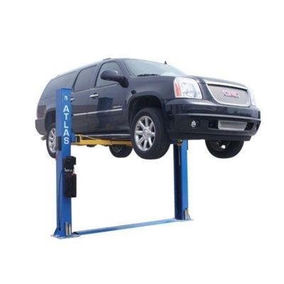 Atlas BP8000 Baseplate 2 Post Lift 8,000 lb. Capacity