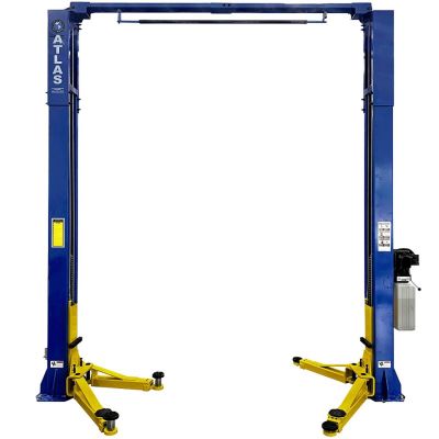 Atlas TPO-9 Overhead 2-Post Lift 9,000lb. Capacity 
