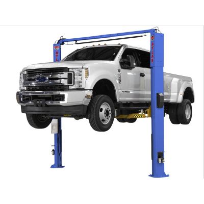 Atlas PVL10 10K Overhead Two Post Lift ALI Certified