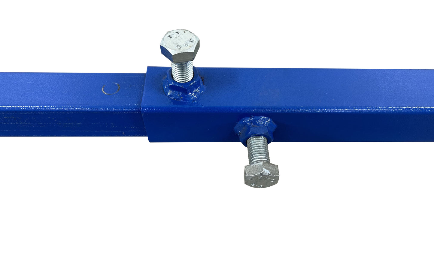iDEAL BCA-3000 Adjustable Auto Body Cart