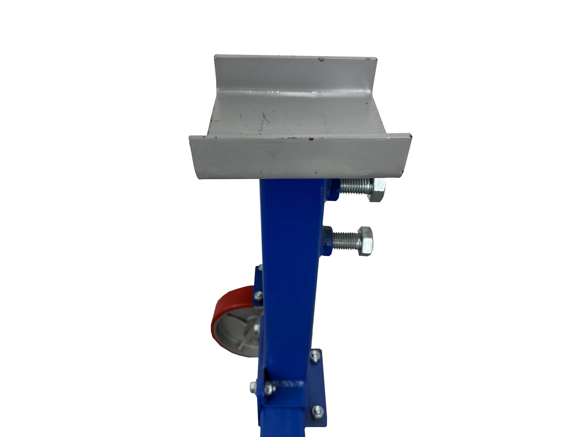 iDeal Adjustable Auto Body Cart - BCA-3000