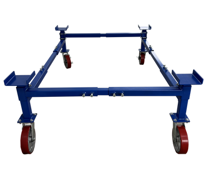 iDEAL BCS-3000 Standard Auto Body Cart