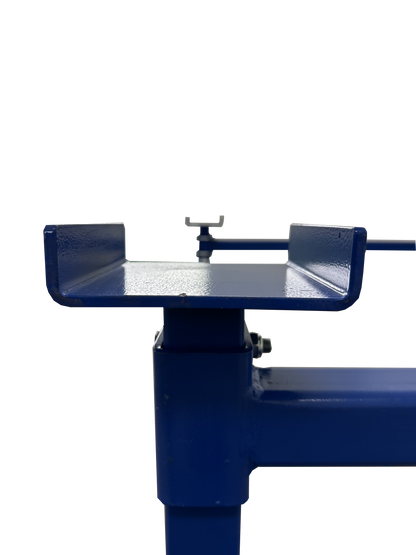 iDEAL BCS-3000 Standard Auto Body Cart