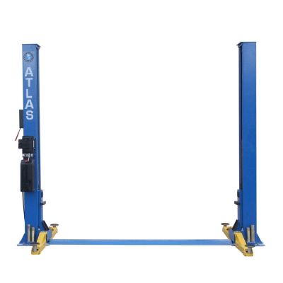 Atlas BP8000 Baseplate 2 Post Lift 8,000 lb. Capacity