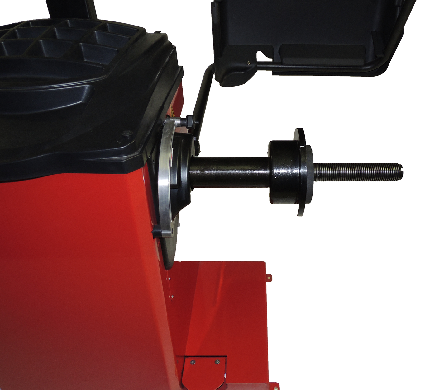 Tuxedo CB66-VE Wheel Balancer